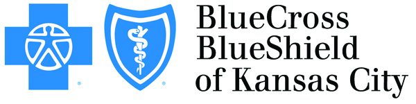 Blue Cross Blue Shield of Kansas City Logo